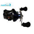 Carrete de Baitcasting de alta calidad con precio competitivo